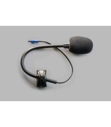 Nolan N-Com B902L R Motorbike intercom 1 pc Black