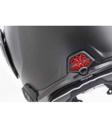 Nolan N-Com B902L R Motorbike intercom 1 pc Black