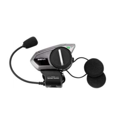 Motorbike intercom Sena 50S-10D