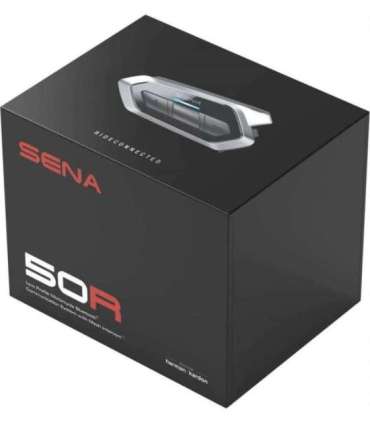 SENA 50R-02 motorcycle intercom