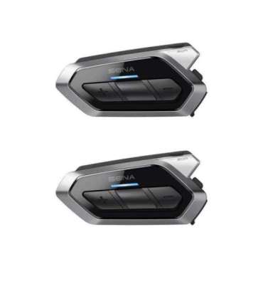 SENA 50R-02D Dual Pack Motorcycle Intercom