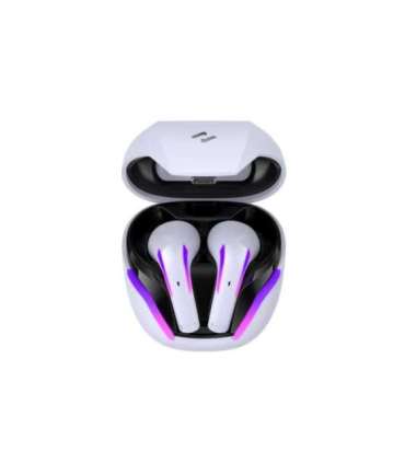 Havit TW970 - TWS wireless in-ear headphones (white)