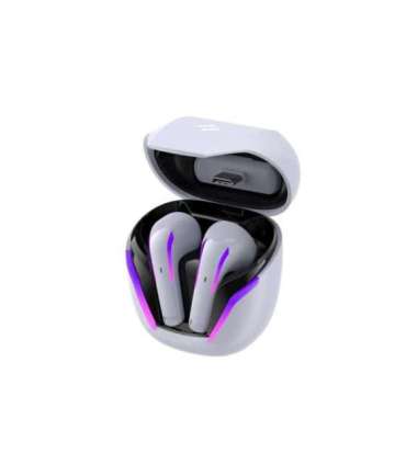 Havit TW970 - TWS wireless in-ear headphones (white)