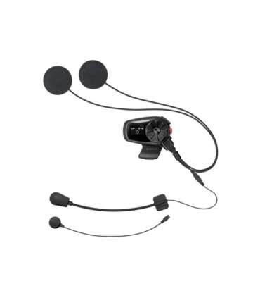 SENA 5S-10D Dual Pack Motorcycle Intercom