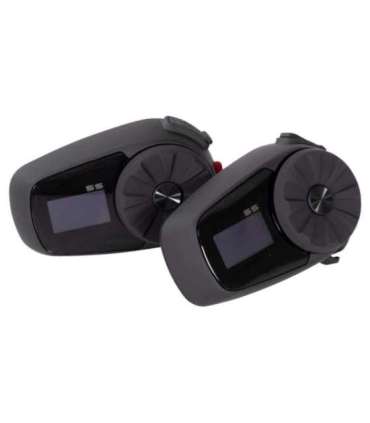 SENA 5S-10D Dual Pack Motorcycle Intercom