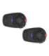 Motorcycle Intercom SENA SMH5 Dual Pack