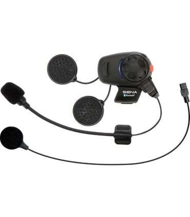 Motorcycle Intercom SENA SMH5 Dual Pack