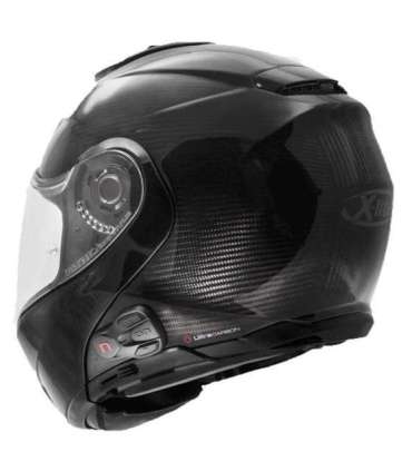 Nolan N-Com B902 X Motorbike intercom 1 pc Black