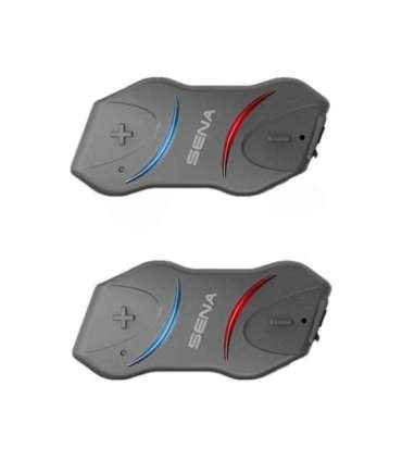 Motorcycle Intercom Sena 10R Duo