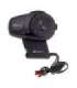 Sena 10S motorcycle intercom 4 channels 1600 m Black