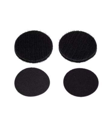 Sena 10S motorcycle intercom 4 channels 1600 m Black