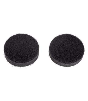 Sena 10S motorcycle intercom 4 channels 1600 m Black