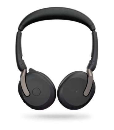 Jabra Evolve2 65 Flex - Link380c UC Stereo