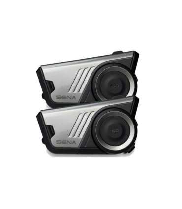 Sena Motorcycle Intercom 60S Duo (60S-01D)