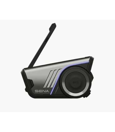 Sena Motorcycle Intercom 60S Duo (60S-01D)