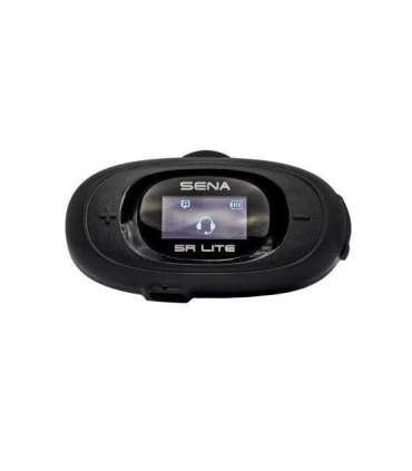 Sena 5RLITE-01D Dual Motorcycle Intercom Bluetooth 5.1 700m Black