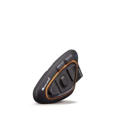 Motorbike Intercom Midland BTX1 PRO S-SINGLE