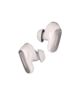 Bose QuietComfort Ultra Headset Wireless In-ear Music/Everyday Bluetooth Black