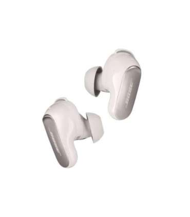 Bose QuietComfort Ultra Headset Wireless In-ear Music/Everyday Bluetooth Black