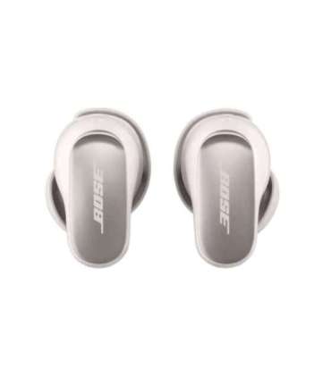 Bose QuietComfort Ultra Headset Wireless In-ear Music/Everyday Bluetooth Black