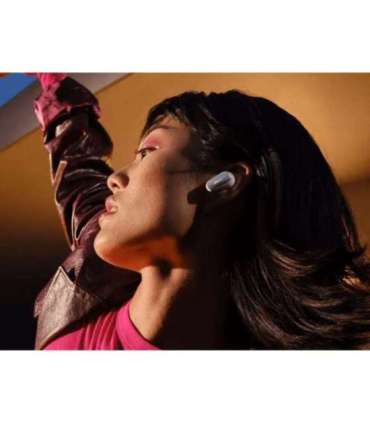 Bose QuietComfort Ultra Headset Wireless In-ear Music/Everyday Bluetooth Black