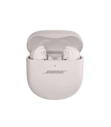 Bose QuietComfort Ultra Headset Wireless In-ear Music/Everyday Bluetooth Black