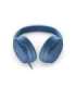 Bose QuietComfort 884367-1300 Over-Ear Headphones Wired/ Wireless Bluetooth Blue