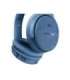 Bose QuietComfort 884367-1300 Over-Ear Headphones Wired/ Wireless Bluetooth Blue