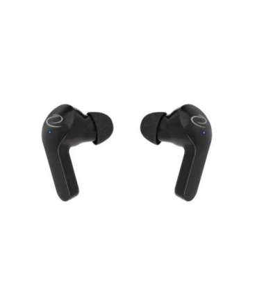 Esperanza EH238K Bluetooth In-Ear Headphone TWS Black