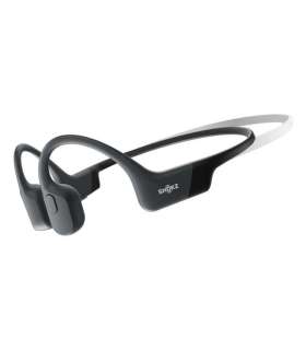 SHOKZ Openrun Mini Headset Wireless Neck-band Sports Bluetooth Black