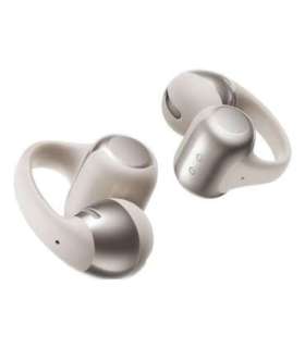 SHOKZ OpenDots ONE Headset Wireless Ear-clip-on Calls/Music/Sport/Everyday Bluetooth Grey