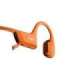 SHOKZ OpenRun Pro 2 Mini Headset Wireless Ear-hook Sports Bluetooth Orange