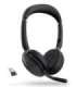 Jabra Evolve2 65 Flex - Link380a UC Stereo (Wireless Charging)