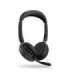 Jabra Evolve2 65 Flex - Link380c MS Stereo (Wireless Charging)