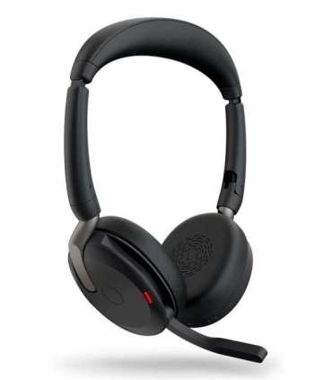 Jabra Evolve2 65 Flex - Link380a UC Stereo