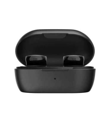 Bose 888507-0100 headphones/headset Wireless In-ear Bluetooth Black