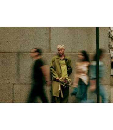 Bose 888507-0100 headphones/headset Wireless In-ear Bluetooth Black