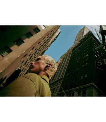 Bose 888507-0100 headphones/headset Wireless In-ear Bluetooth Black