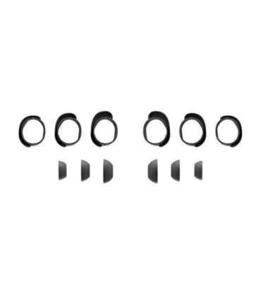 Bose 888507-0100 headphones/headset Wireless In-ear Bluetooth Black