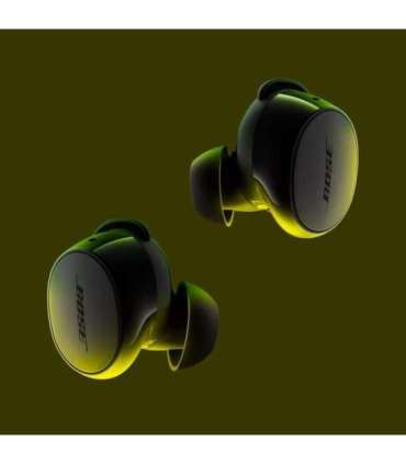 Bose 888507-0100 headphones/headset Wireless In-ear Bluetooth Black