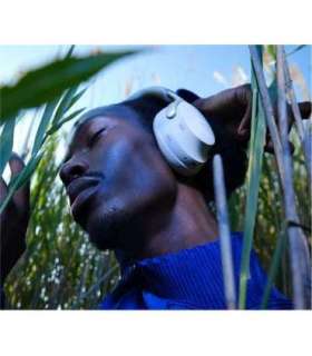 Bose QuietComfort Ultra Headset Wired & Wireless Head-band Music/Everyday Bluetooth White