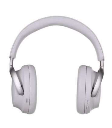 Bose QuietComfort Ultra Headset Wired & Wireless Head-band Music/Everyday Bluetooth White