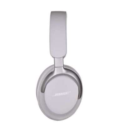 Bose QuietComfort Ultra Headset Wired & Wireless Head-band Music/Everyday Bluetooth White