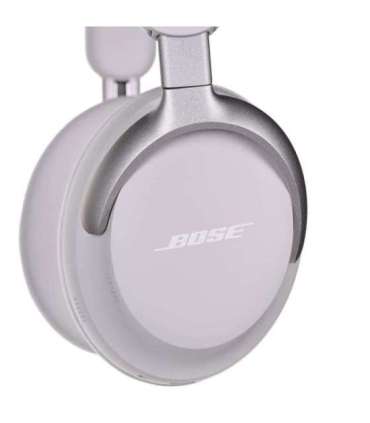 Bose QuietComfort Ultra Headset Wired & Wireless Head-band Music/Everyday Bluetooth White