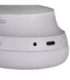 Bose QuietComfort Ultra Headset Wired & Wireless Head-band Music/Everyday Bluetooth White