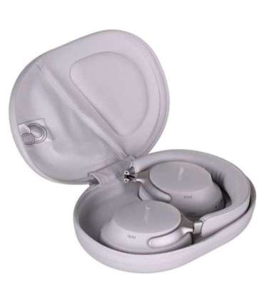 Bose QuietComfort Ultra Headset Wired & Wireless Head-band Music/Everyday Bluetooth White