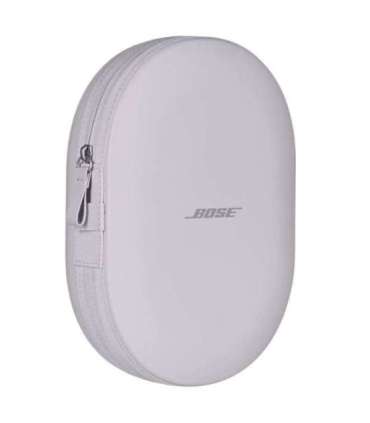 Bose QuietComfort Ultra Headset Wired & Wireless Head-band Music/Everyday Bluetooth White