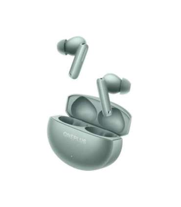 OnePlus Buds 4 Green