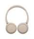 Sony WH-CH520 Headset Wireless Head-band Calls/Music USB Type-C Bluetooth Charging stand Cream