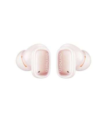 Baseus AirNora 3 - wireless TWS headphones (pink)